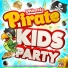 The Pirate Party Crew