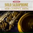 Solo Sounds feat. Matt Polashek