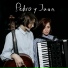 Pedro y Juan