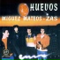 Miguel Mateos - Zas