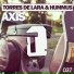 Torres De Lara, Hummus