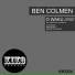 Ben Colmen
