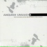 Anguish Unsaid