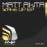 Matt Akita