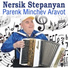 Nersik Stepanyan