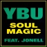 YBU vs Rae & Christian