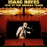 Isaac Hayes