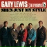 Gary Lewis & The Playboys