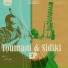 Toumani Diabaté Sidiki Diabaté