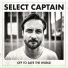 Select Captain