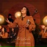 Vanilda Bordieri, Louvor Eterno