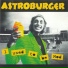 Astroburger
