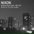 Nixon