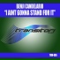 Benji Candelario's STW