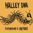 Halley DNA