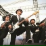 Daniel Engen & the Hugin Band