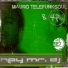 Mauro Telefunksoul & 4PRO