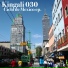 KiNGALi 030 feat. The BOMBJACK