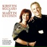 Kirsten Siggaard, Martin Knudsen