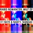 Rabid Romancer