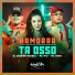 DJ Sabrina Moraes, MC M10, MC Vinny