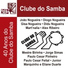 Jorge Simas, Gisa Nogueira