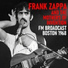Frank Zappa, The Mothers of Invention