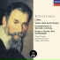 Schutz Consort, Sir Roger Norrington