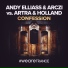 Andy Elliass, ARCZI, Artra & Holland
