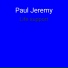 Paul Jeremy