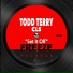 Todd Terry, CLS