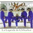 Los Jilgueros del Arroyo