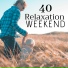 Meditation Weekend
