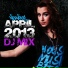 DJ Mike Cruz, Inaya Day, China Ro