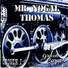 Mr. Nogal Thomas