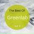 Squareknot, Greenlab