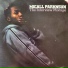 Micall Parknsun