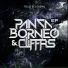 Panca Borneo, Cliffrs