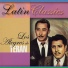 Los Alegres De Terán