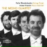 Medici String Quartet, Alberni String Quartet