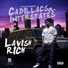 Lavish Rich feat. Etho Escobar, M Dot 80