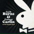 Jack Burns, George Carlin