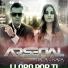 Arsenal Daga & Nara
