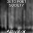 GETO POET SOCIETY feat. Yung Jamez