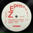 Zepherin Saint