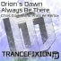 [ASOT 617] 27. Orion's Dawn