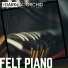 101 Dark Orchid Music