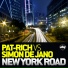 Pat-Rich, Simon De Jano