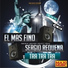 El Mas Fino, Sergio Requena