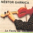 Nestor Garnica